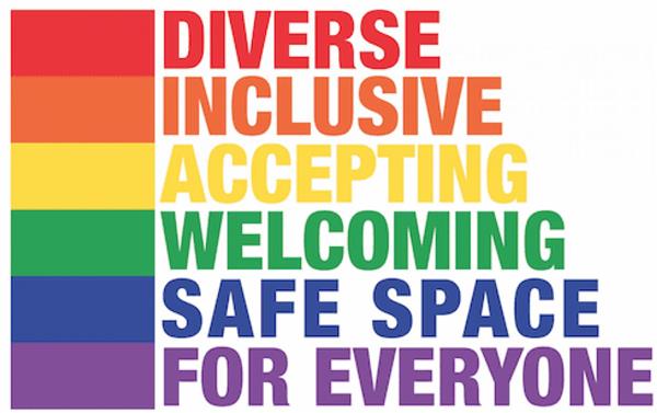 CPS Online is a Safe Space CPS Online is a Safe Space