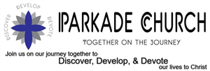 parkade church logo