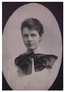 Mary Paxton Keeley
