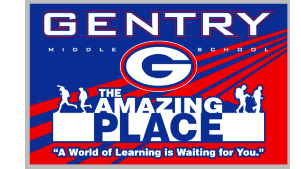  Amazing Place Gentry