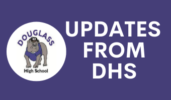  Douglass High School Updates