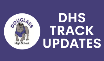  Douglass High School Track Team Updates