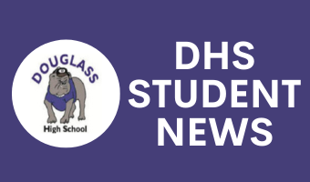 Douglass High School Student Newsletter