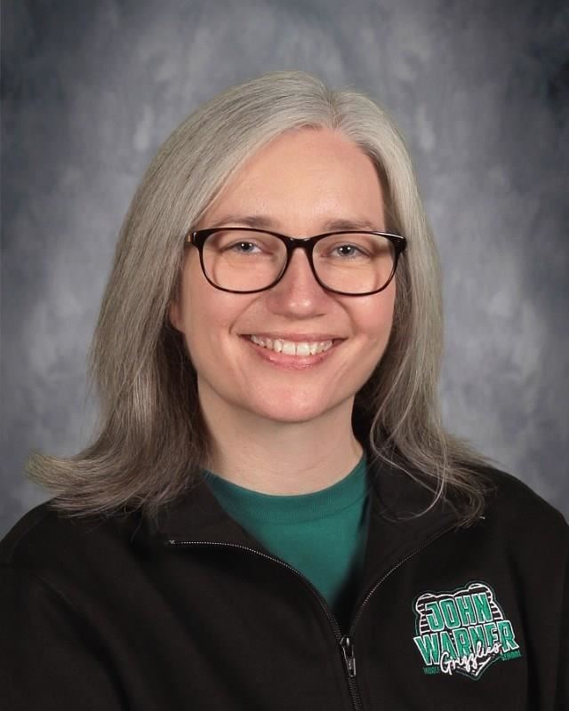 Dr. Victoria Pine