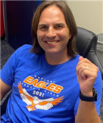 Photo of Mr. Eric Hudson