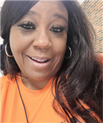 Photo of Ms. Nawassa Logan