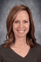 photo of Mrs. Rice