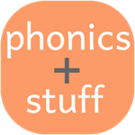Phonics and Stuff