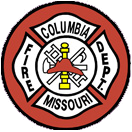 Columbia Fire Department  