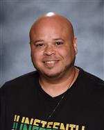 Photo of Justin Kelly Home School Communicator