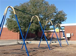 Midway back of school 