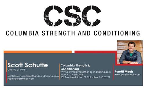 CSC 