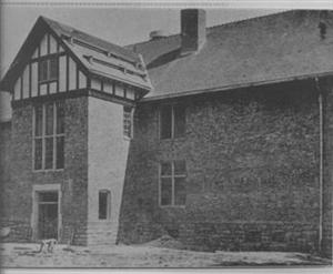 Construction of Grant, 1910 