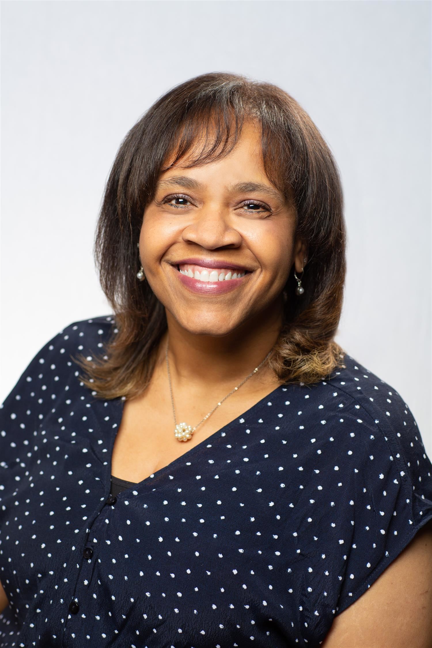 Carla London, Chief Equity Officer