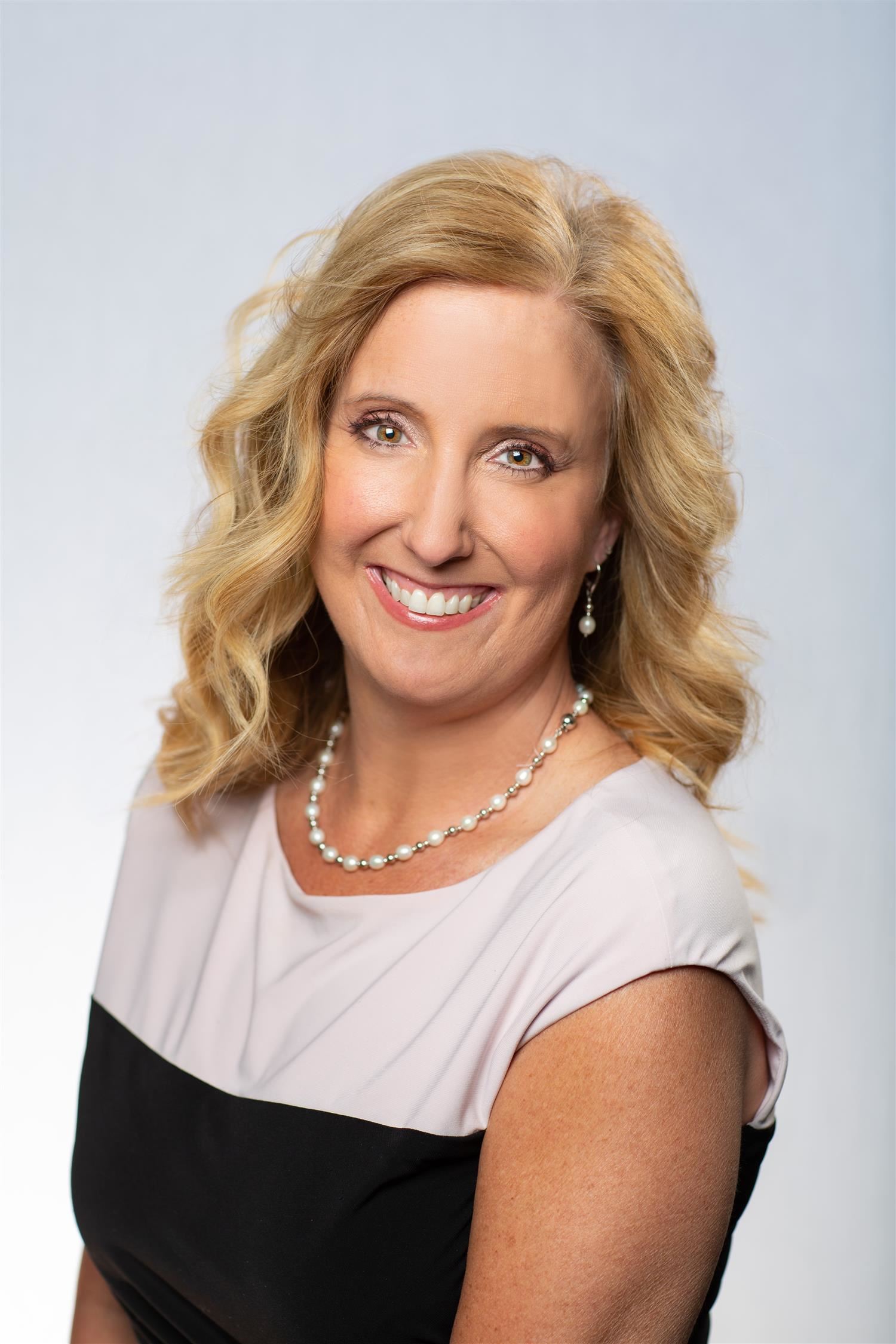 Heather McArthur, Chief Financial Officer