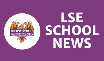  LSE Phoenix logo on LSE purple background with the words Updates from LSE in white