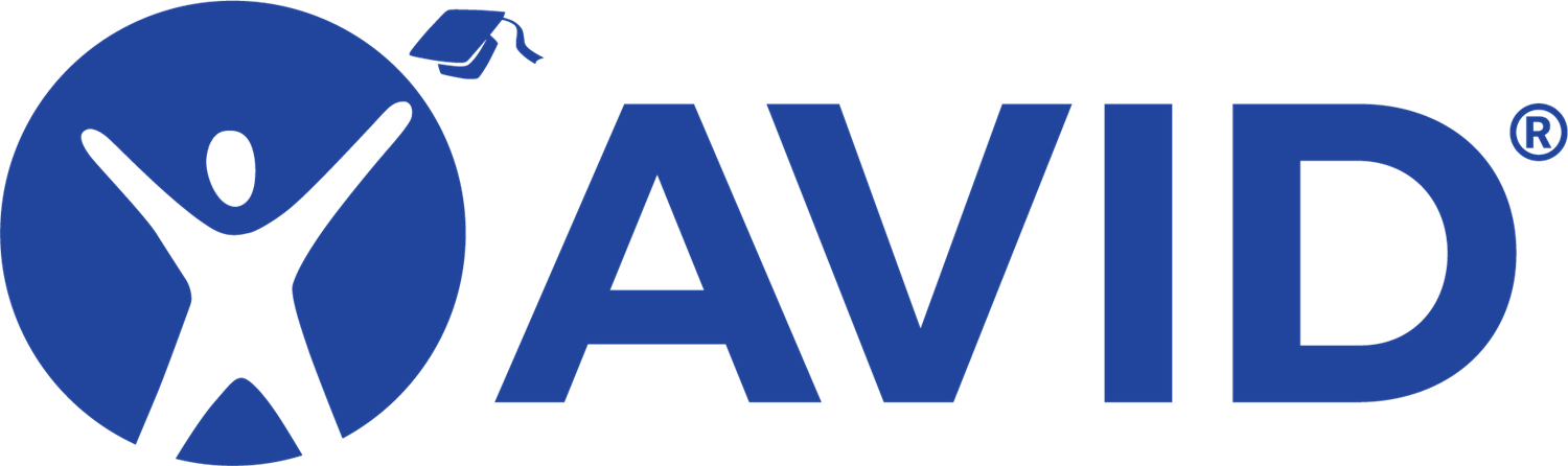 AVID Logo AVID Logo