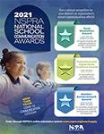 2021 NSPRA National School Communication Awards
