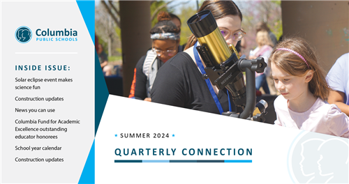2024 Summer Quarterly Report