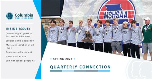 Spring 2024 Quarterly Connection 