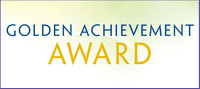 NSPRA Golden Achievement Award Image