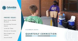 Quarterly Connection Summer 2020 