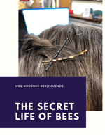 Secret Life of Bees 