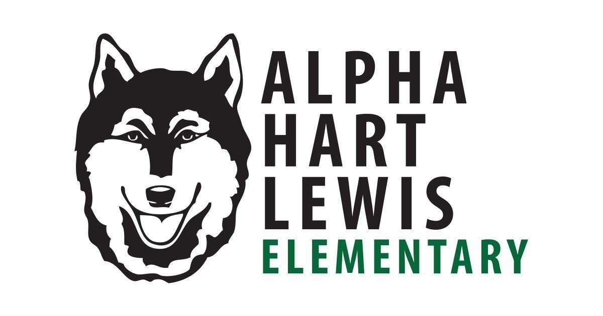Alpha Hart Lewis Elementary School