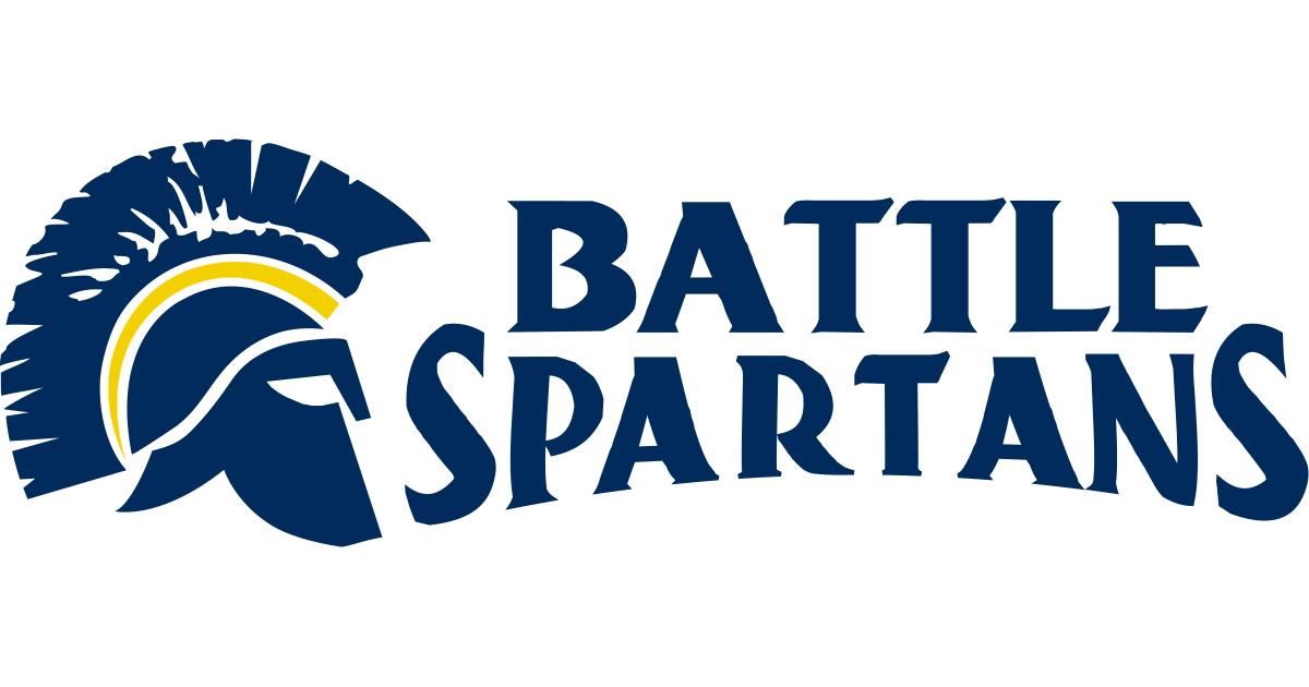 Battle High School Logo Download