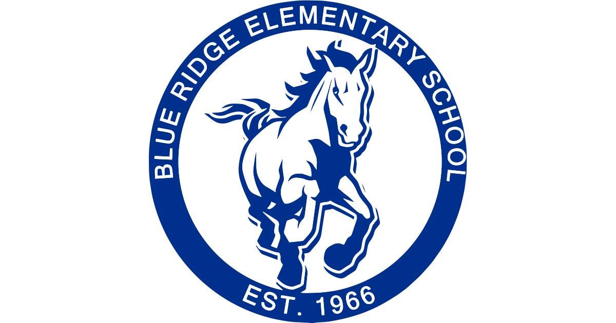 Blue Ridge Elementary School