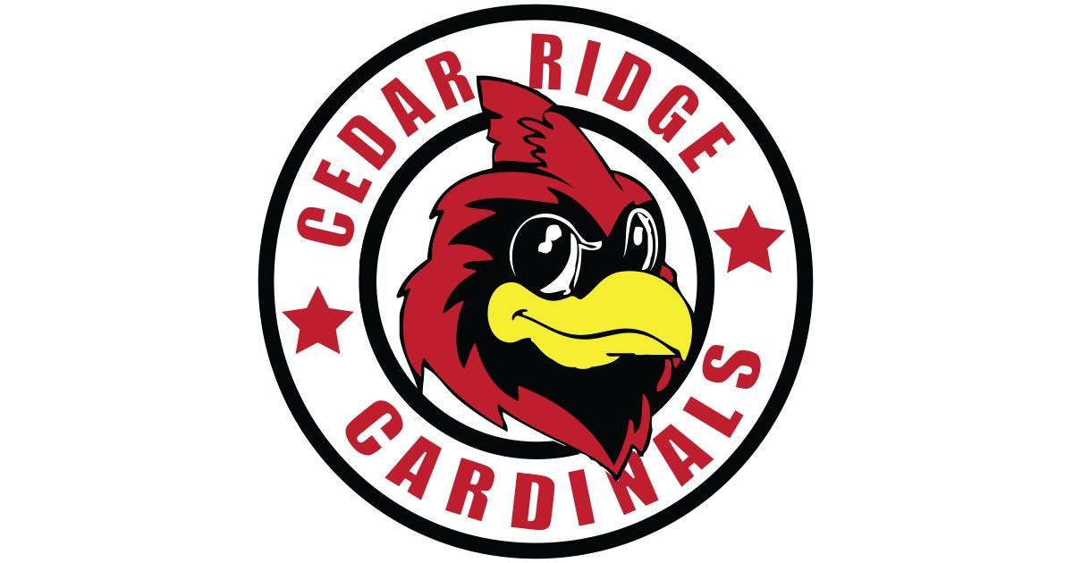 Cedar Ridge Elementary School