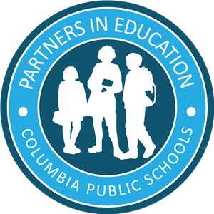 Columbia-Public-Schools-Partner-In-Education-Logo