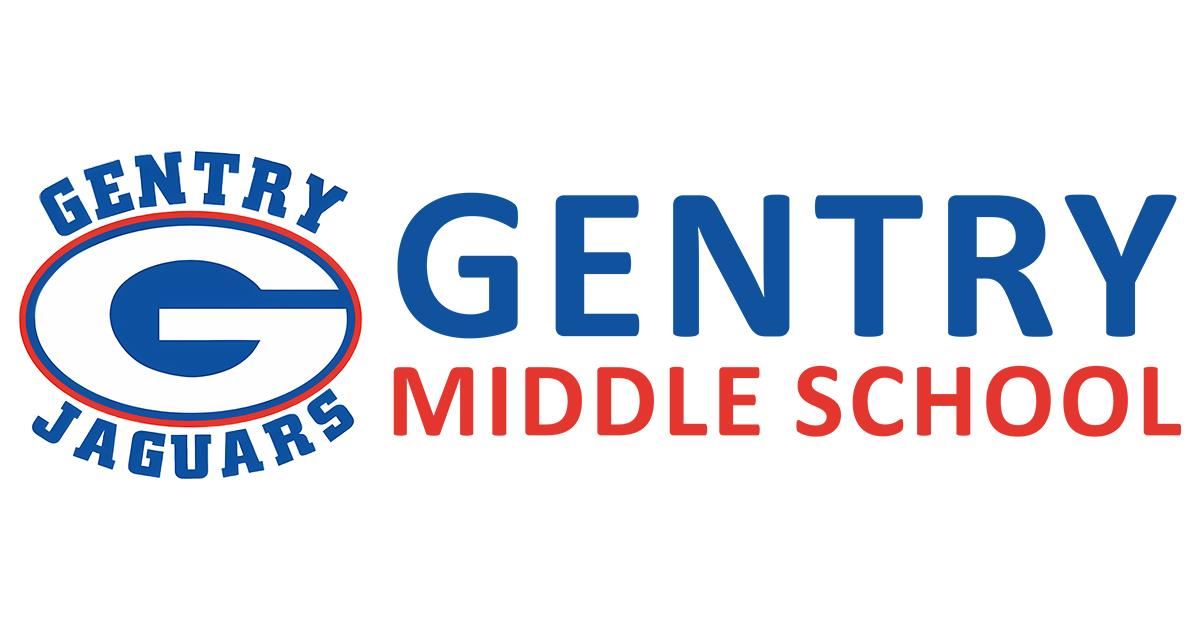 Gentry Middle School