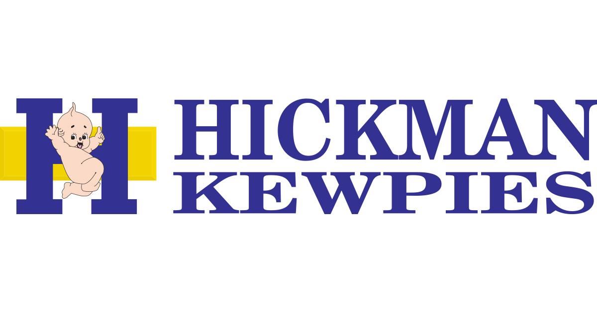 Hickman High School Logo