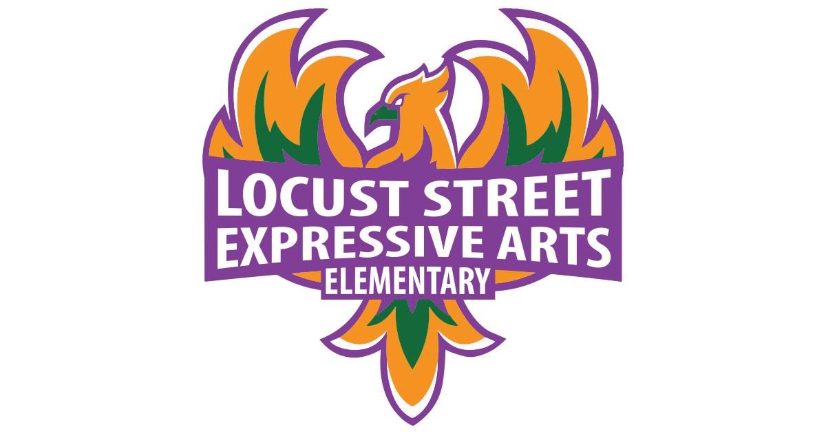 Locust Street Expressive Arts Elementary School