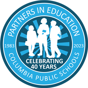 Columbia-Public-Schools-Partner-In-Education-Logo