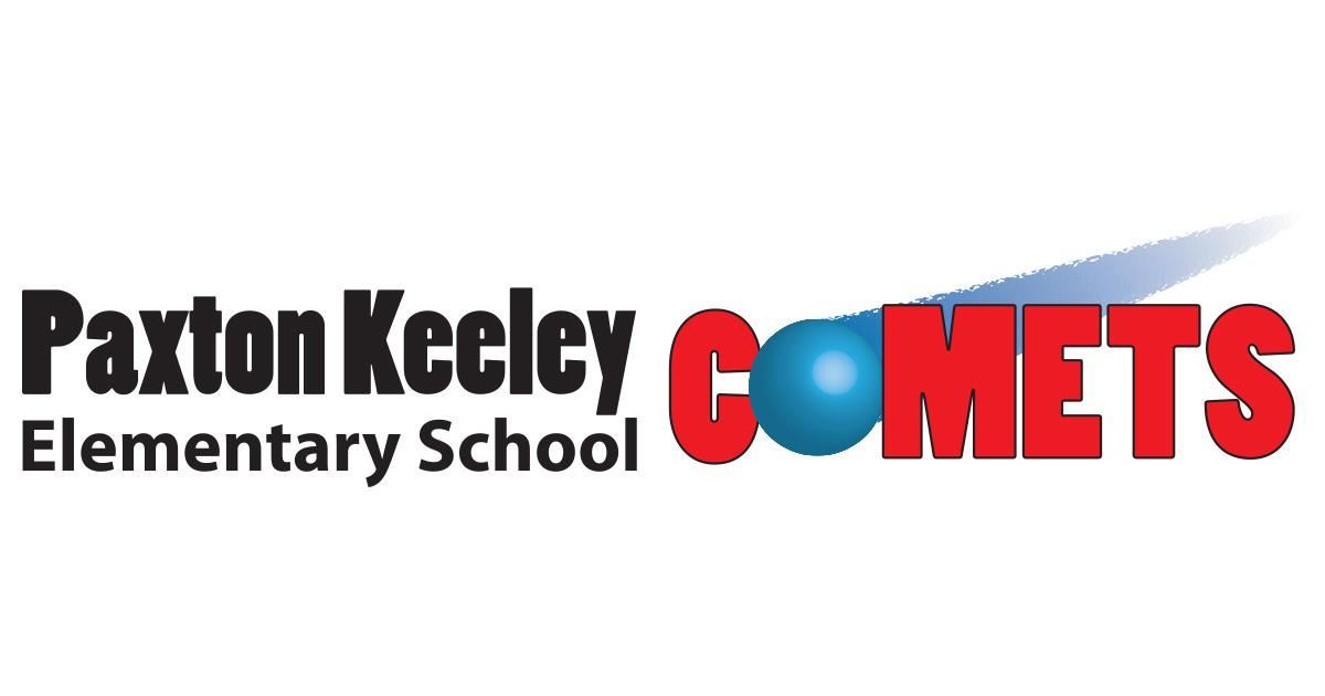 Paxton Keeley Elementary School