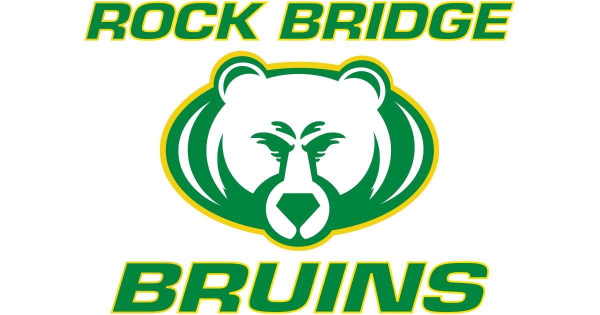 Rock Bridge High School Logo