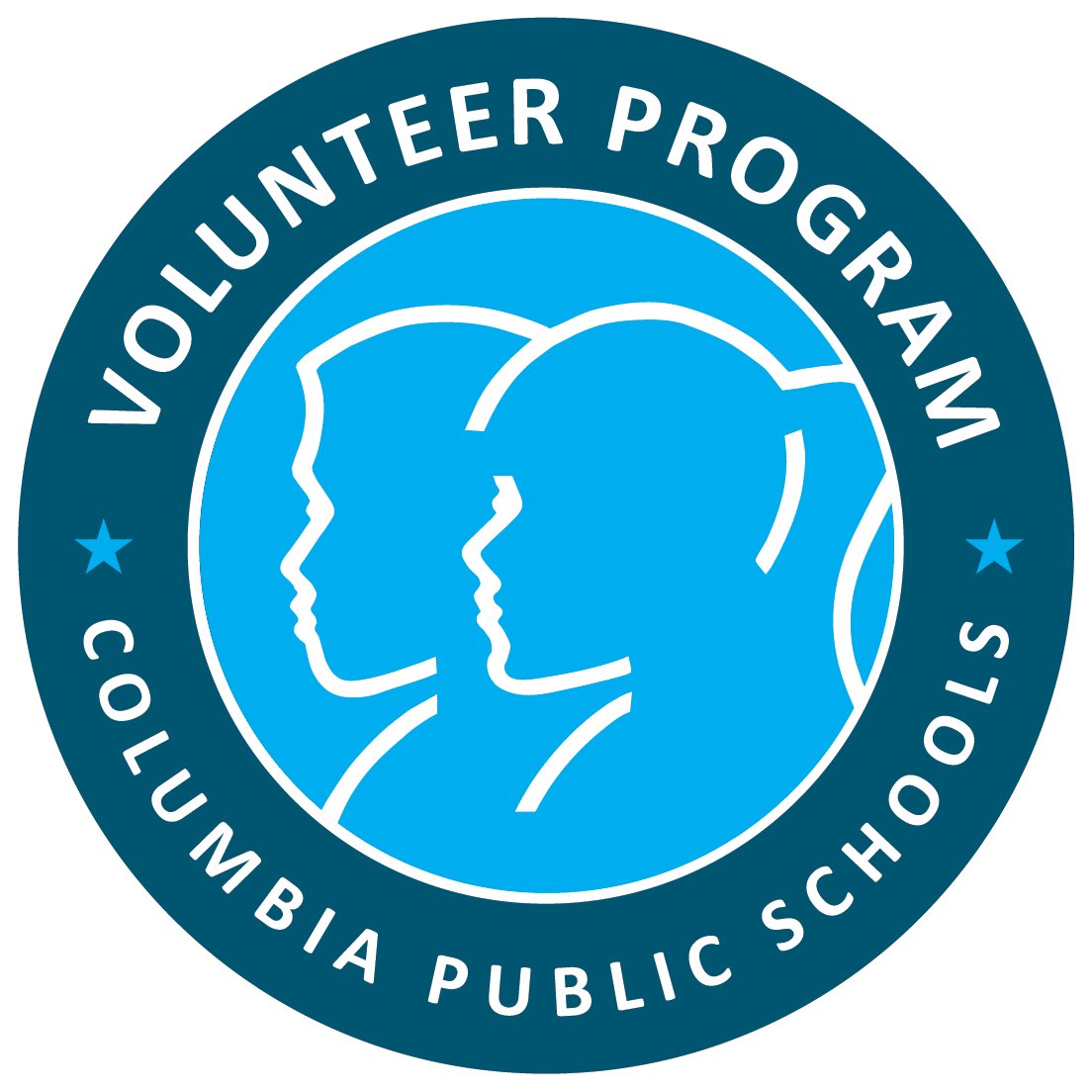 Volunteer Program Logo