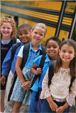 Columbia Public Schools Transportation 