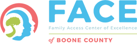 FACE Logo
