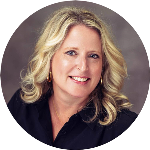 Photo of Susan Perkins