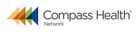 Compass Health Logo