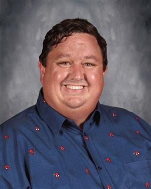 Athletic Director