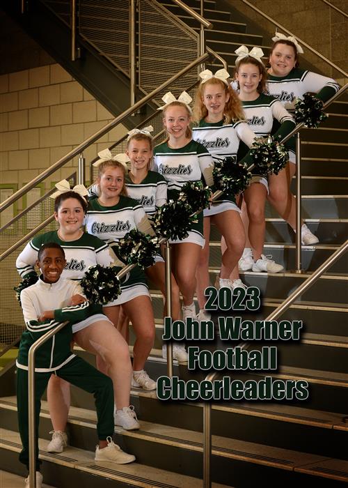 cheer