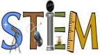 Benton STEM Elementary School Logo