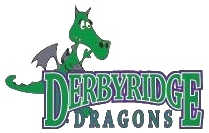 Derby Ridge Elementary School Logo