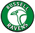 Russell Boulevard Elementary School Logo